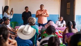 Pequenos agricultores de Palmeira dos Índios tem importante vitória contra demarcação de terras