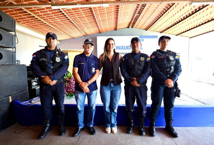 Atalaia é destaque no Vale do Paraíba com curso de formação inédito da Guarda Municipal