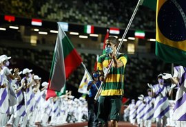 Paralimpíadas termina com mais de 70 medalhas para o Brasil