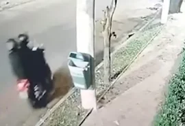 Casal reage a assalto e é baleado na porta de casa em interior de AL