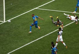 Neymar reage a críticas e desabafa nas mídias sociais