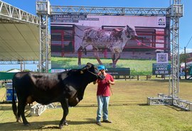 Calendário de eventos da 73ª Expoagro Alagoas está mais fortalecido