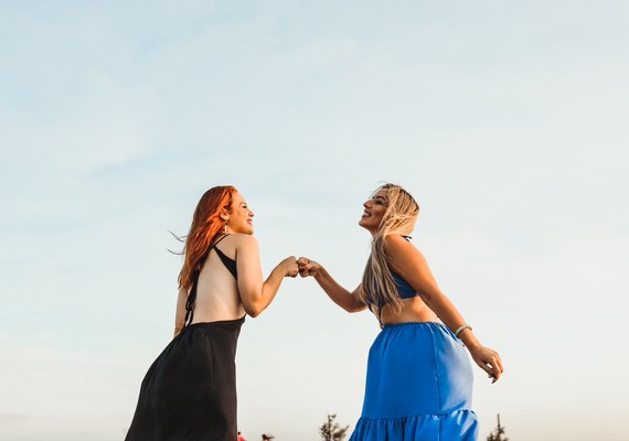 Projeto de amigas jornalistas fortalece o turismo