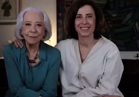 Golpe usa voz de Fernanda Montenegro para vender remédio milagroso