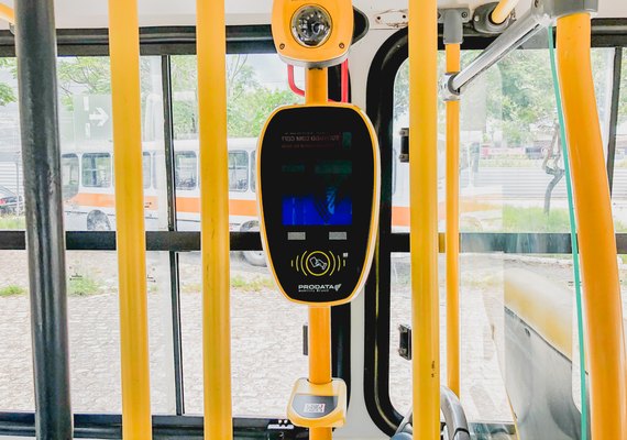 Central Já! de Mangabeiras atende os casos de cartões bloqueados por biometria facial