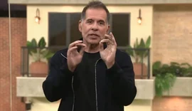 Hassum dá bronca no elenco de Casa do Patrão e cobra mais comprometimento