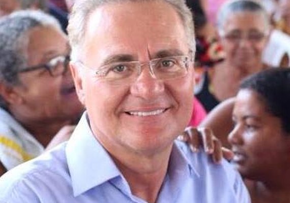 Em vídeo: Renan Calheiros solicita votos contra o ex-ministro Meirelles