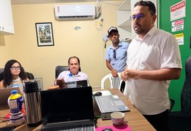 Coopaiba lança programa de saúde para colaboradores em Piaçabuçu