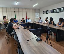 Unicafes-AL abre programação do 2º Circuito Regional em Piranhas