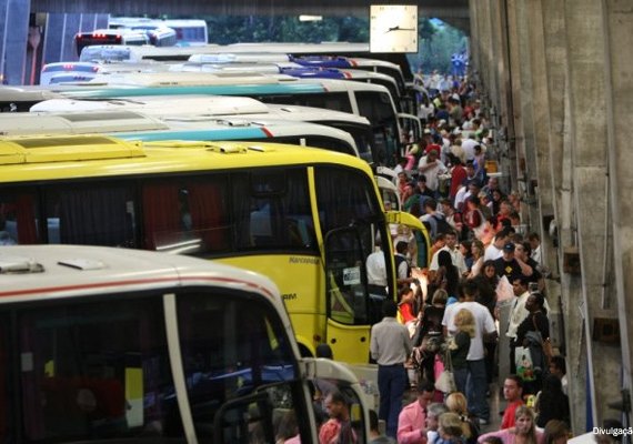 Senado aprova PL com mudanças para transportes de passageiros