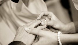 Noivos realizarão sonho de casamento em cerimônia no shopping de Arapiraca