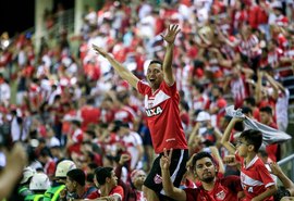 CRB busca vitória para entrar no G4