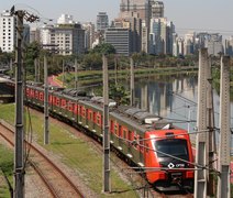 Greve de trens em SP provoca congestionamento recorde de 2.125 km