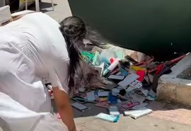 Ventos fortes devem atingir Alagoas até sexta-feira (21)