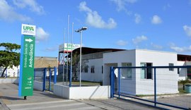 UPA do Jacintinho será inaugurada nesta sexta (1°)