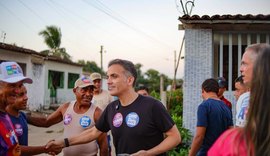 Renato Filho propõe gás mais barato para atrair novas indústrias e gerar empregos