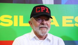 TSE manda apagar posts que ligam Lula ao tráfico por boné com sigla 'CPX'