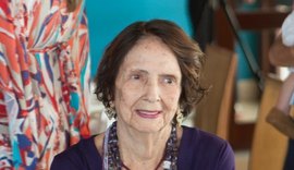 Morte de Marilda Cansanção gera comoção no setor sucroenergético alagoano