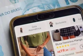 Fim da ‘taxa das blusinhas’ reduz preço de compras internacionais