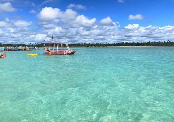Porto de Pedras sobe no mapa do turismo nacional e se consolida como destino de excelência