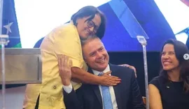 Renan Filho ignora boatos sobre vice de Lula e revela projeto para 26