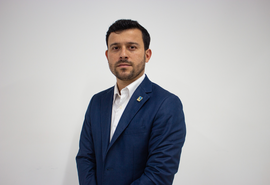 Thiago Braga Calheiros Peixoto é nomeado novo presidente da Juceal