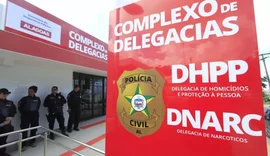Jovem é executado a tiros próximo a terminal rodoviário