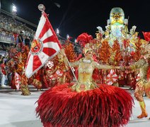Desfiles de carnaval no Rio terão maior número de escolas de samba