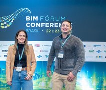 Seinfra participa da maior conferência na América Latina sobre a Tecnologia Bim