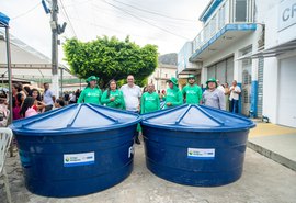 Programa Irriga Alagoas já beneficia mais de mil famílias com kits de irrigação