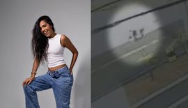 Irmão de Mayara Dias rebate versão de motociclista e cobra justiça