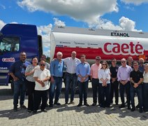 Dirigentes da Copersucar visitam Usina Caeté e conhecem iniciativas em AL