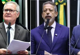 Pesquisa indica uma vaga definida ao Senado em AL e outra em aberto