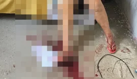 Suspeito de matar idosa por engano em Rio Largo é preso