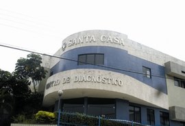 Santa Casa abre seleção para Residência Médica 2021, em Maceió
