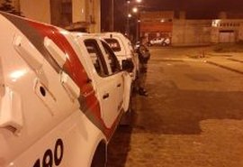 Operação integrada prende integrantes de duas organizações criminosas em Maceió