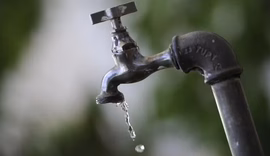 Procon notifica BRK após denúncias de água contaminada na Santa Amélia