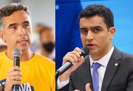 O estranho “caso” do prefeito com o deputado: “muito amor pela minha pessoa”