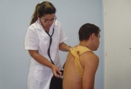 Em cinco meses, cerca de 400 casos de tuberculose são registrados em AL