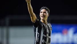 CSA abre conversas com zagueiro do futebol paulista