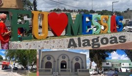 Messias prova que o turismo também nasce da simplicidade