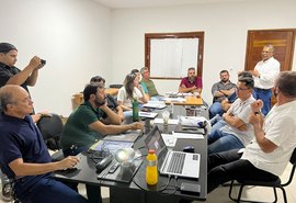 Alagoas recebe curso de formação de jurados da raça santa inês