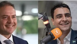 JHC abre frente contra Renan Filho na primeira pesquisa para governo