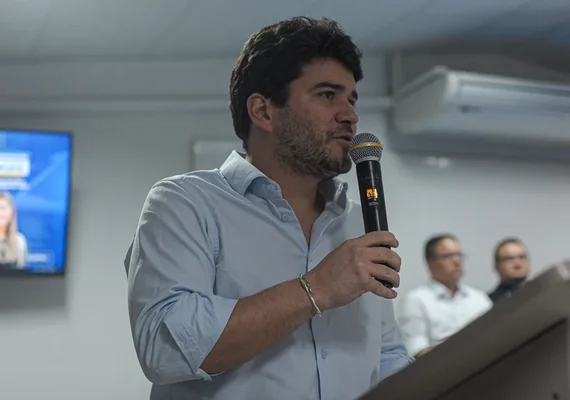 Presidente da FAF explica ausência do CRB na Copa São Paulo 2026