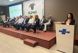 Bumba Meu Bio reúne políticos e autoridades para debater fortalecimento do biodiesel em AL