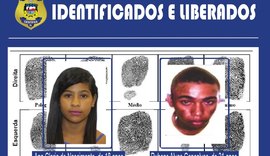 Corpos sem documentos são identificados após trabalho da Polícia Científica