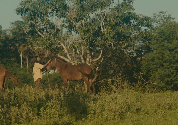 Cantor alagoano lança videoclipe inspirado em memória afetiva