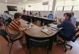 Conselho Estadual de Cooperativas define plano de trabalho para agenda positiva 2022