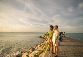 Brasil encerra novembro superando o total de turistas internacionais recebidos em todo o ano passado