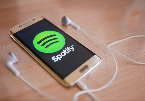 Spotify remove limite de músicas nas listas pessoais
